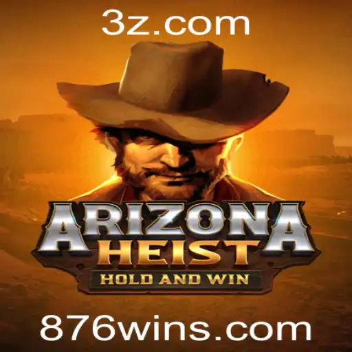 Descubra o Envolvente Jogo ArizonaHeist e Domine as Regras com 876 win