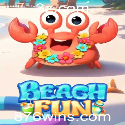 Conheça 'BeachFun': O Jogo de Verão que Está Conquistando o Mundo