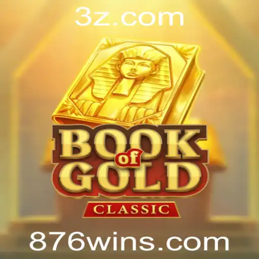 Descubra as Maravilhas do Jogo BookOfGoldClassic: Sua Chave para Vencer com 876 Win