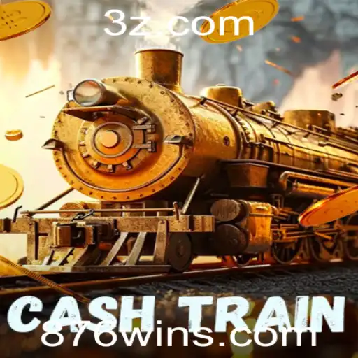 Explorando o Mundo Empolgante de CashTrain: Como Jogar e Vencer com 876 Win