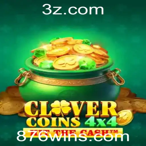 Descubra CloverCoins4x4: O Jogo de Estratégia e Sorte que Está Fazendo Sucesso