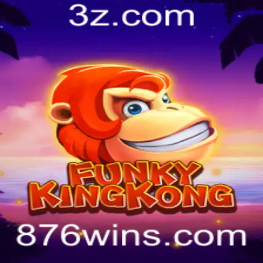 Descubra o Mundo de FunkyKingKong: Um Jogo de Aventura Inovador