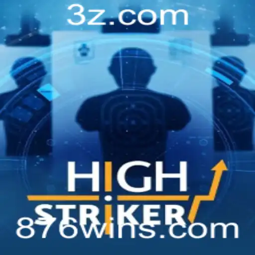 Explorando o Mundo do Jogo HighStriker: Regras e Dicas para Vencer com 876 Win