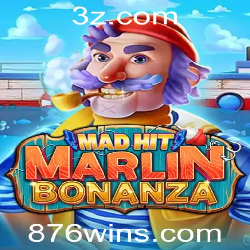 MadHitMarlinBonanza: Um Mergulho Emocionante No Mundo Subaquático Dos Jogos