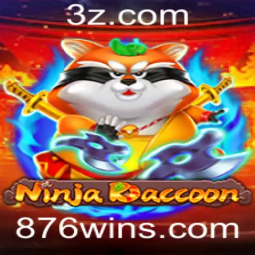 Descubra as Aventuras do Jogo NinjaRaccoon e a Estratégia 876 win