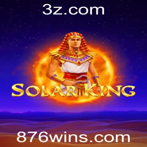 SolarKing: O Jogo de Estratégia e Aventura