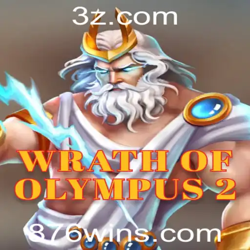 WrathofOlympus2: Um Mergulho na Nova Dimensão do Jogo